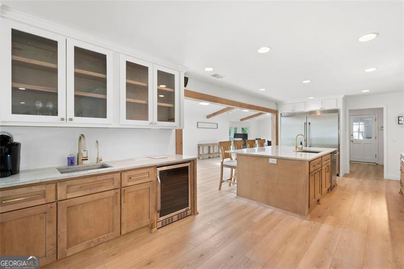 Hampton Lake - Residential