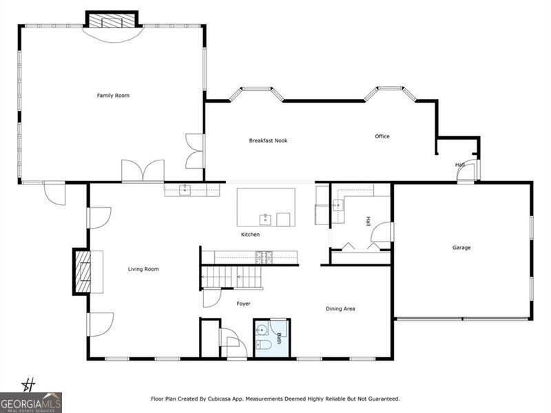 Hampton Lake - Residential