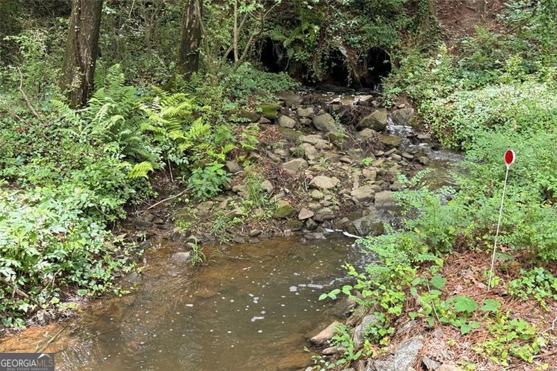 Hampton Lake - Residential