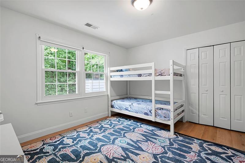 Hampton Lake - Residential