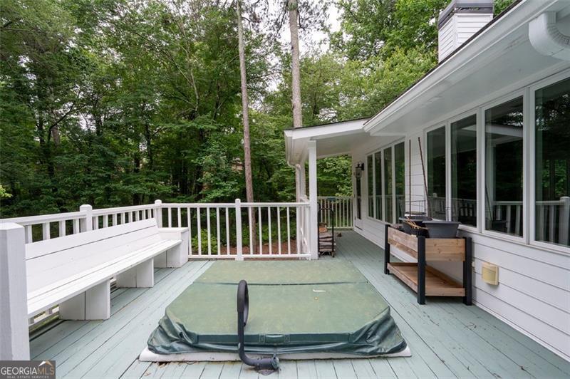 Hampton Lake - Residential