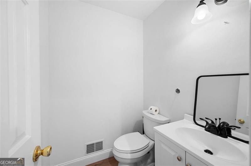 Hampton Lake - Residential