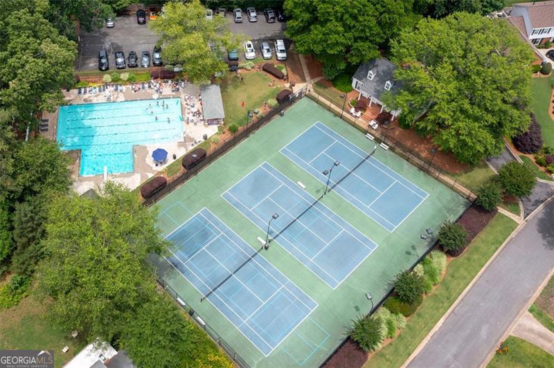 Hampton Lake - Residential