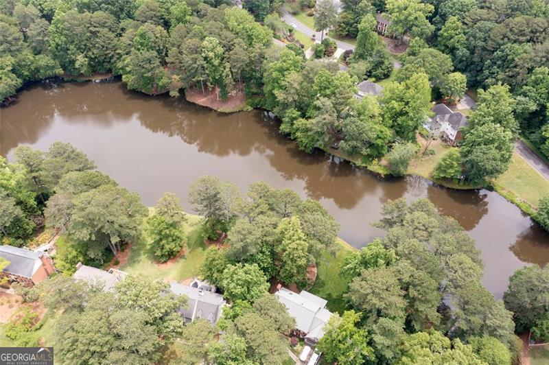 Hampton Lake - Residential