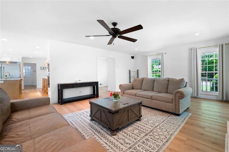 Hampton Lake - Residential