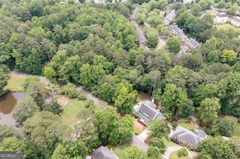 Hampton Lake - Residential