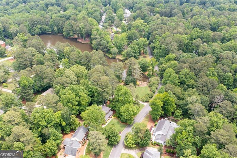 Hampton Lake - Residential