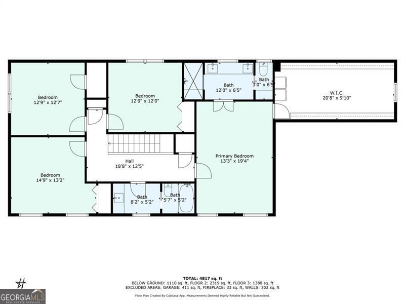 Hampton Lake - Residential