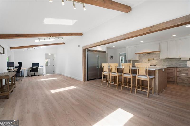 Hampton Lake - Residential