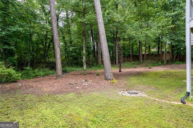 Hampton Lake - Residential