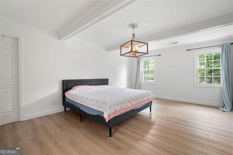 Hampton Lake - Residential