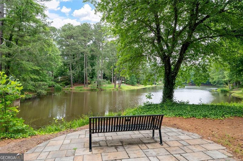 Hampton Lake - Residential