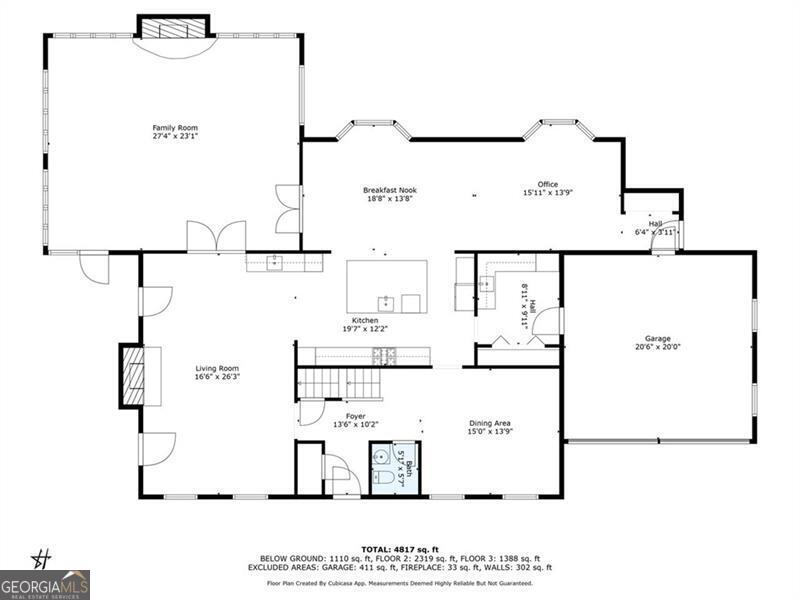 Hampton Lake - Residential