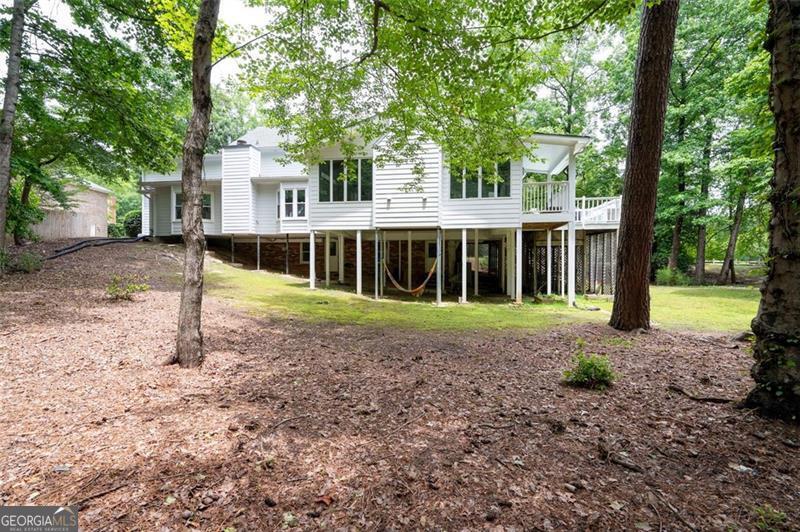 Hampton Lake - Residential