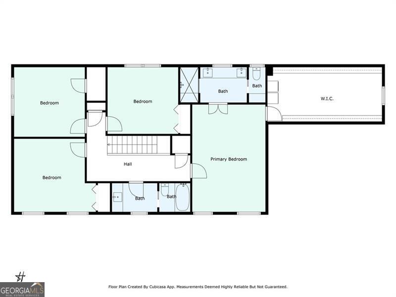 Hampton Lake - Residential