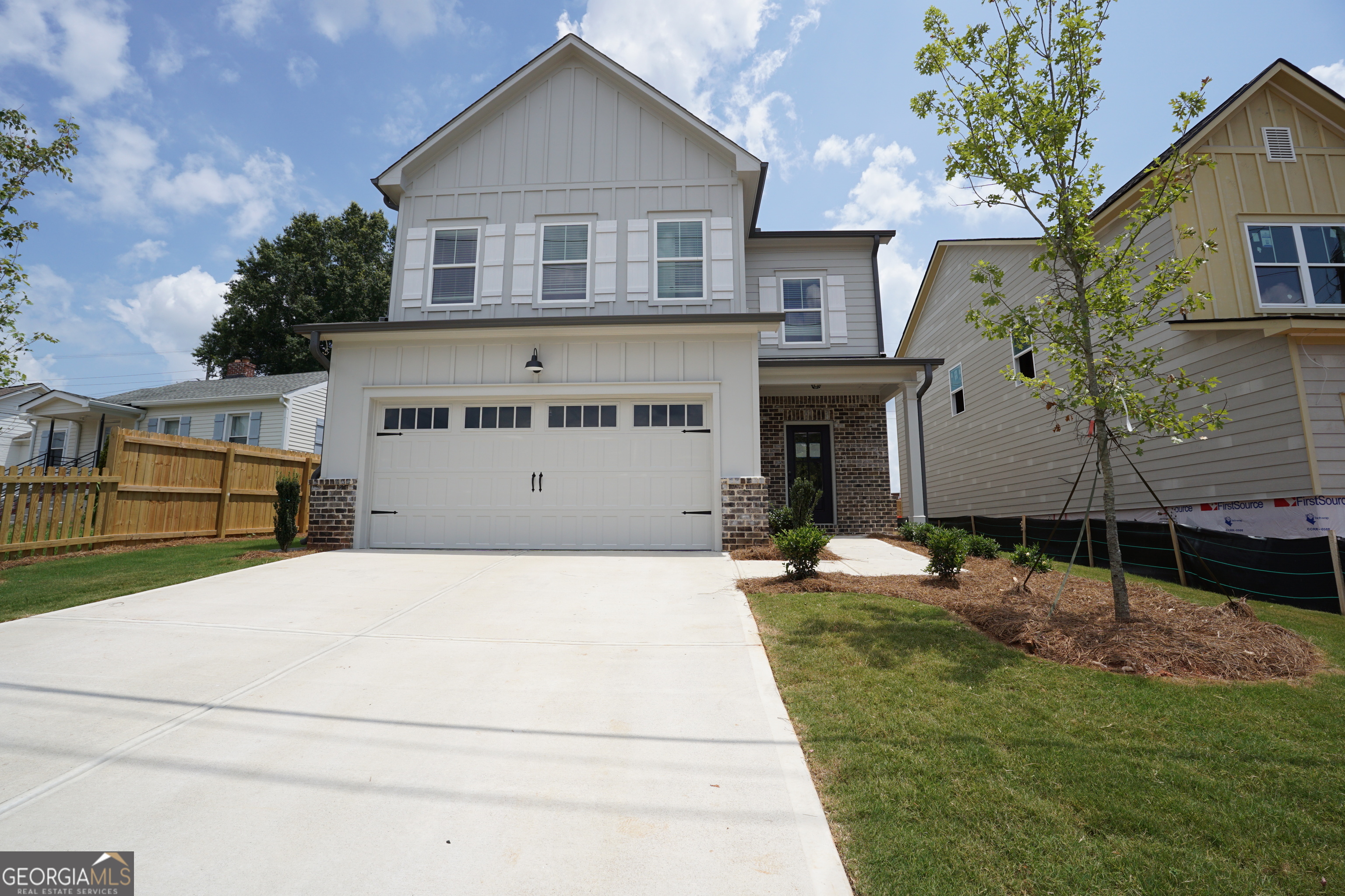 35 Aviation RD SE