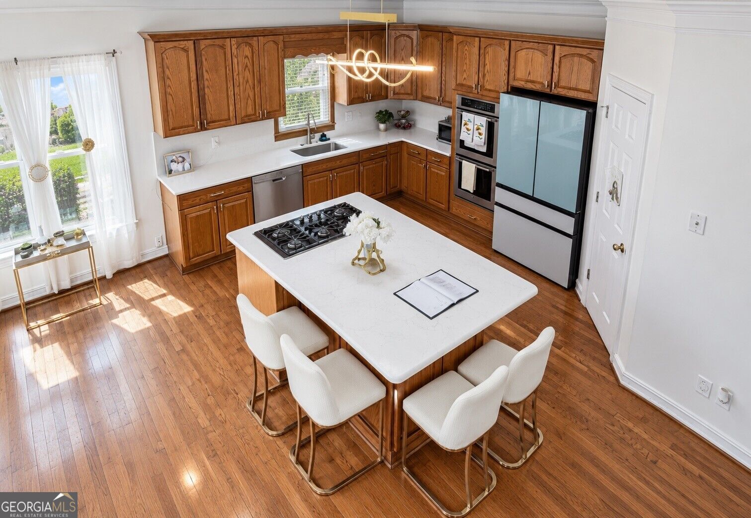 280 Northcrest DR