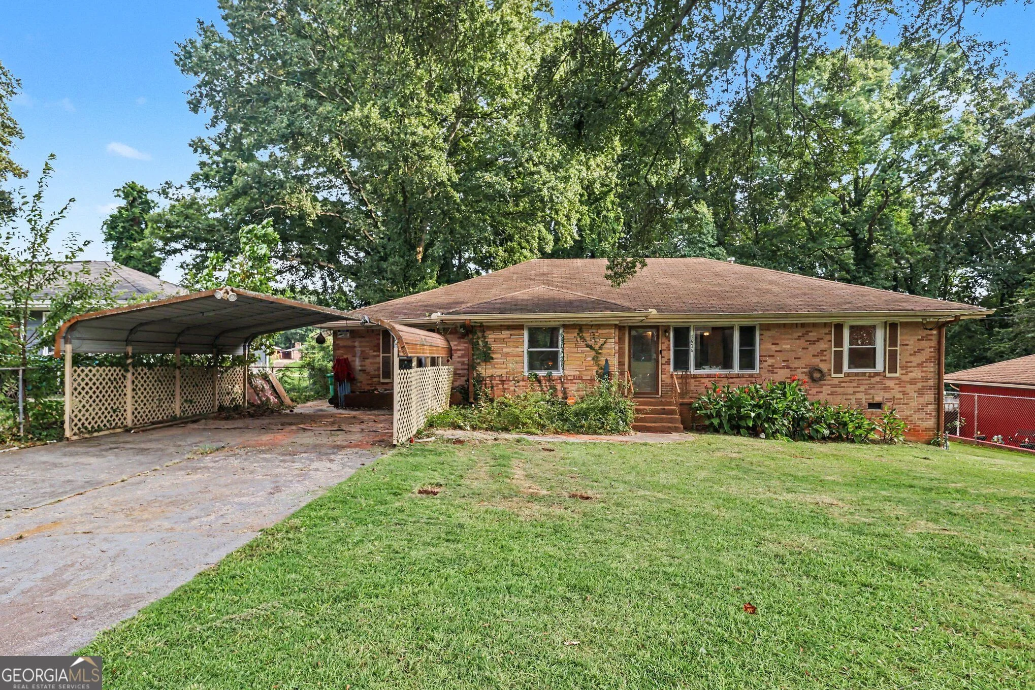 1638 Flintwood Drive SE