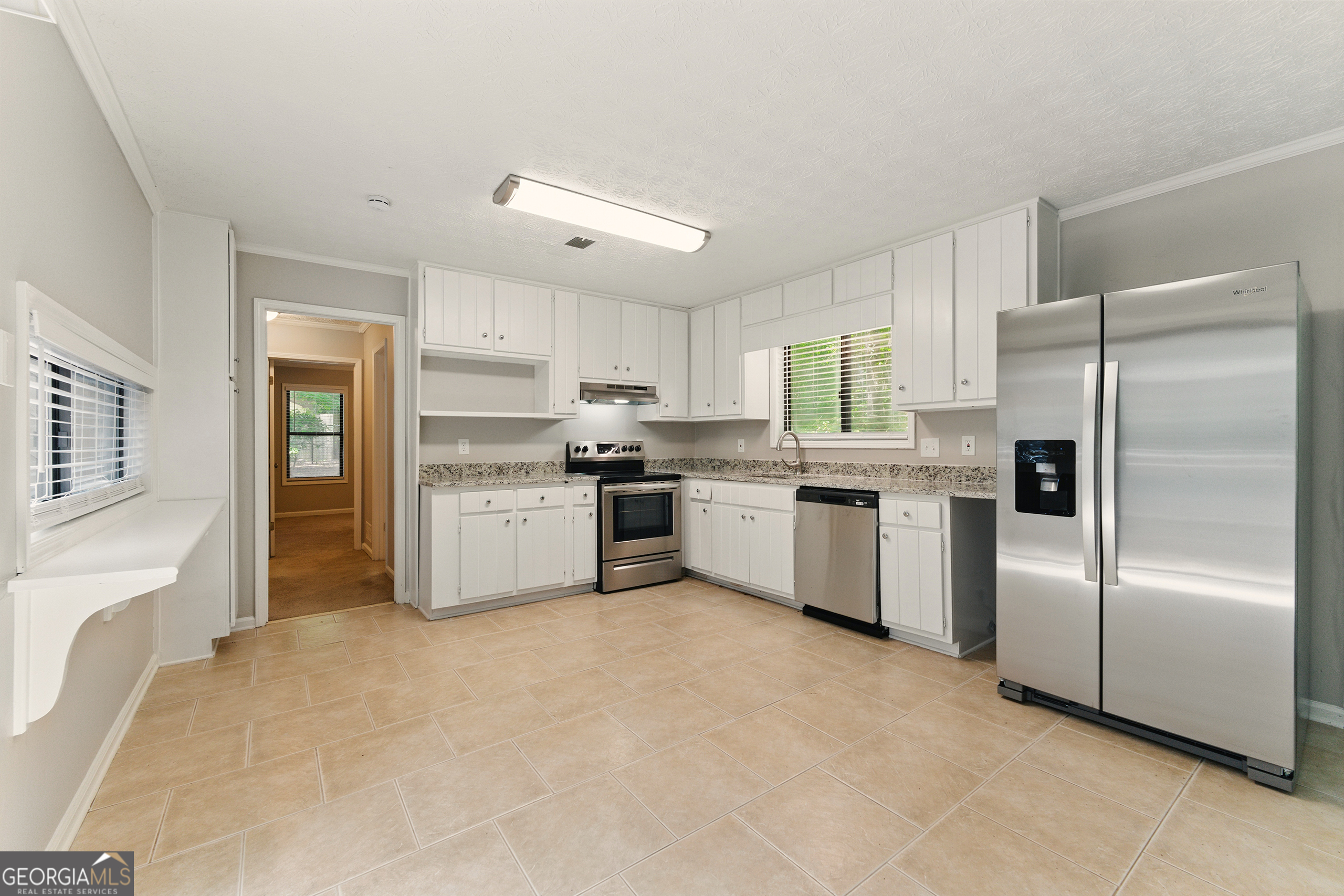 Holly Springs Crossing - Residential