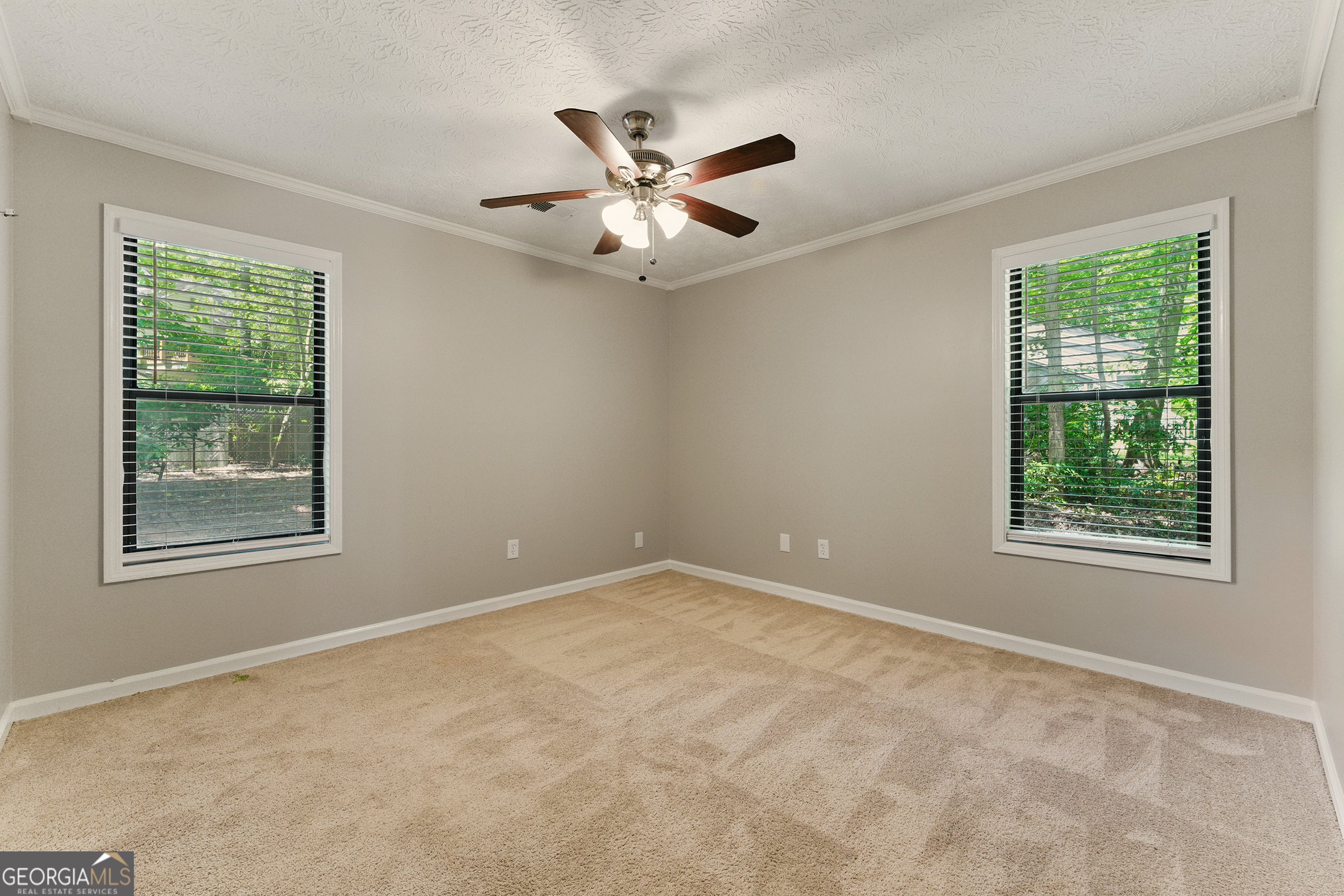 Holly Springs Crossing - Residential