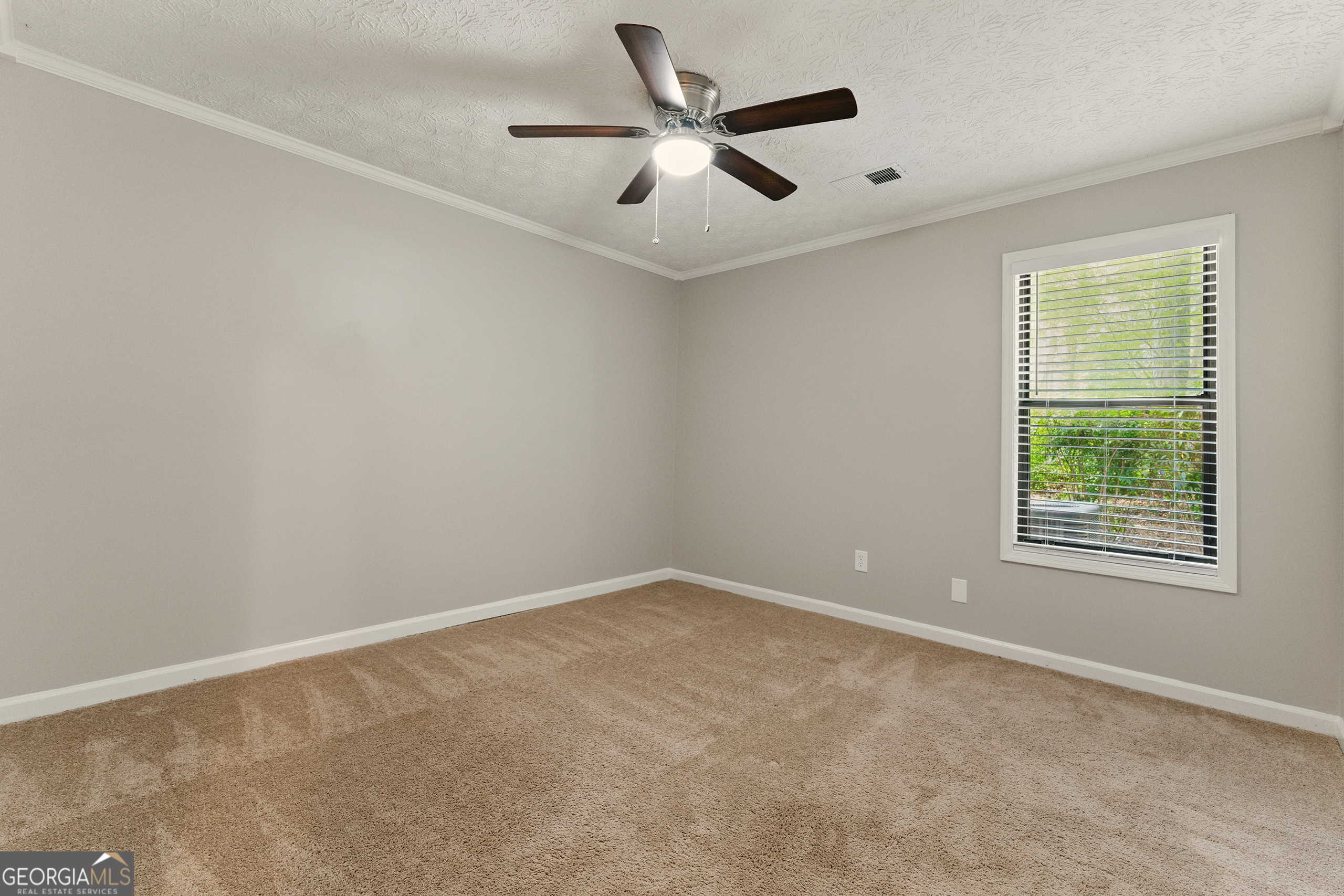 Holly Springs Crossing - Residential