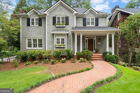 Photo of 2190 Stephen Long Drive NE, Atlanta, GA 30305 (MLS # 10854868)