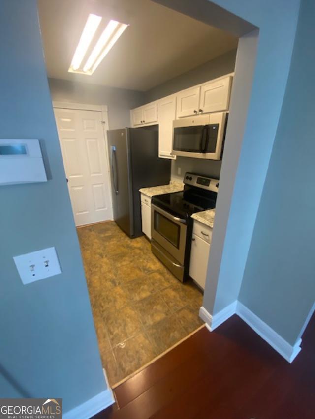 Somerset Subdivision - Residential