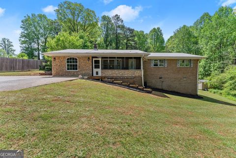 103 Caputi DR Alto GA 30510