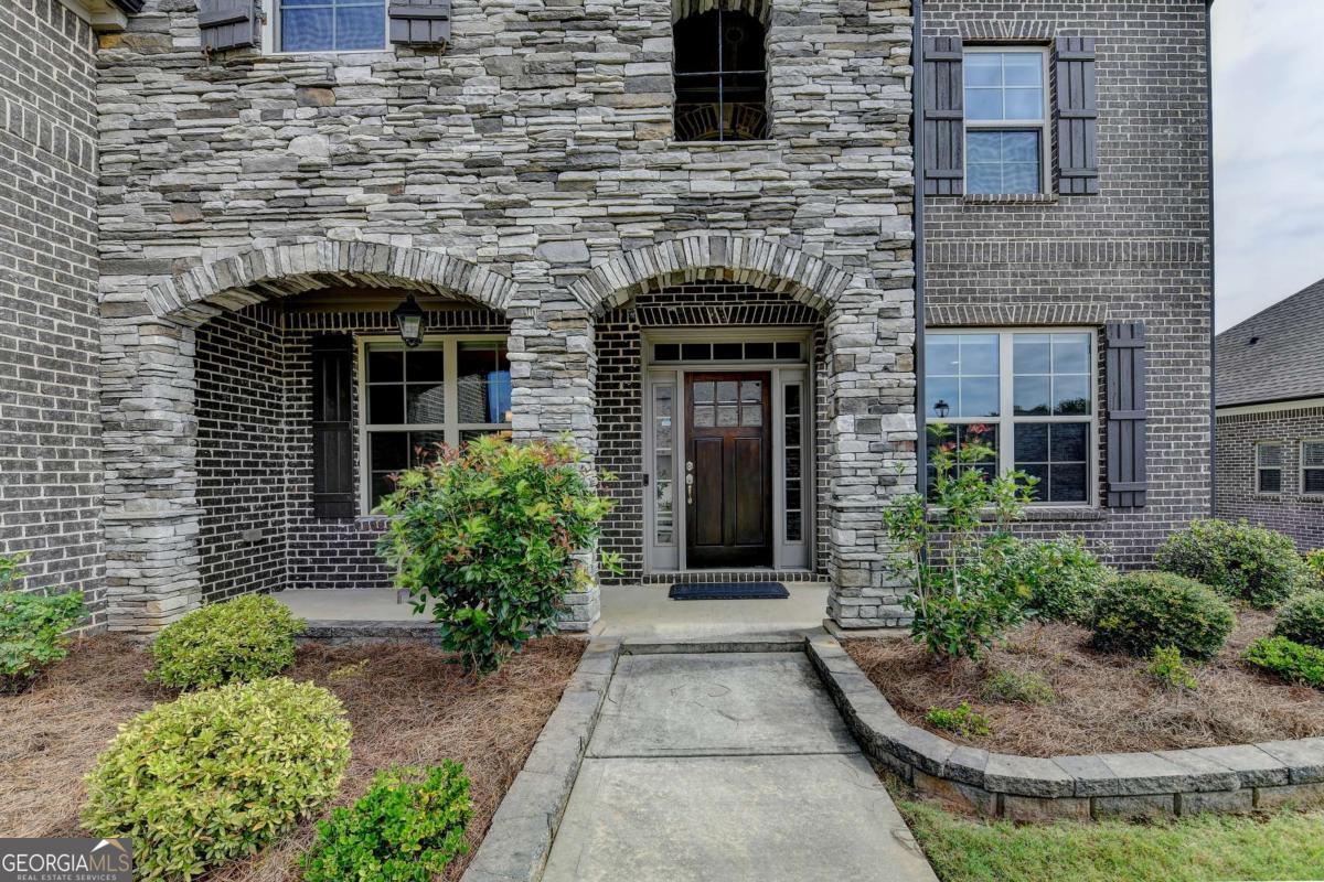 4310 Woodward Walk LN