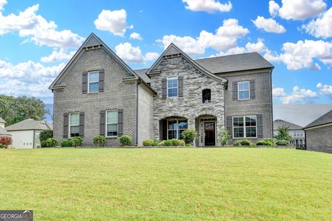 4310 Woodward Walk LN Suwanee GA 30024