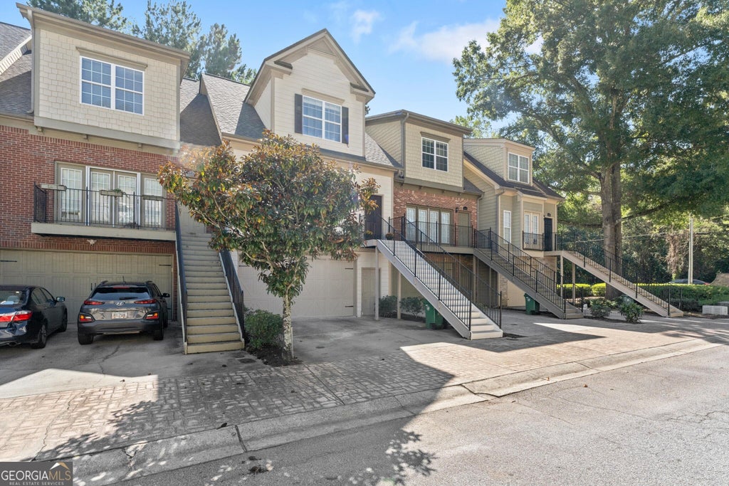 Photo of 3155 Stonewyck Place, Decatur, GA 30033 (MLS # 10873079)