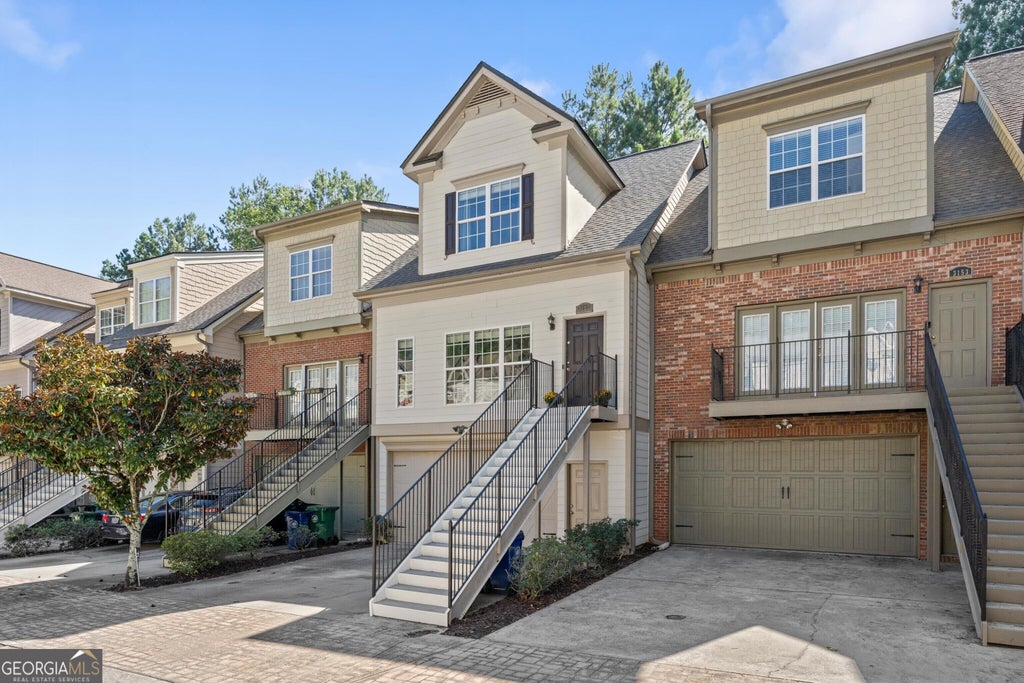 Photo of 3155 Stonewyck Place, Decatur, GA 30033 (MLS # 10873079)