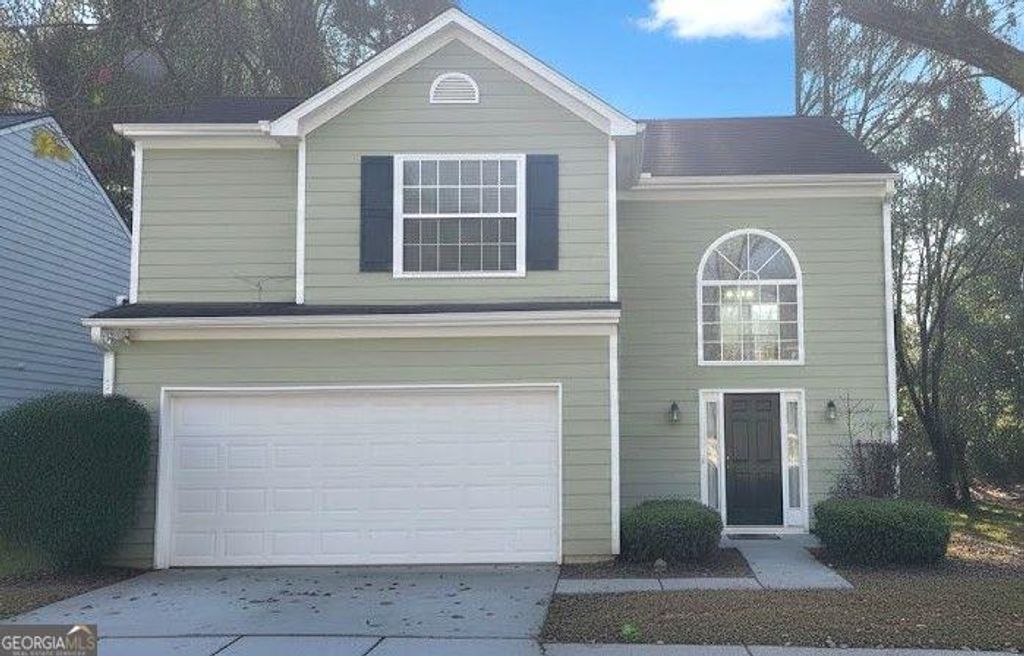 Photo of 4915 LAKEBROOKE, Stone Mountain, GA 30087 (MLS # 10659018)