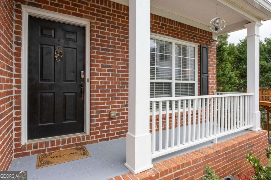 Photo of 1600 Silver Oak Drive, Austell, GA 30106 (MLS # 10725882)