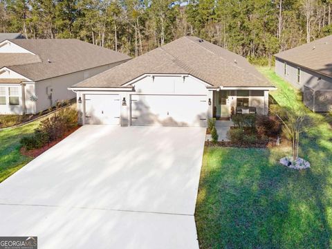 A home in St. Marys