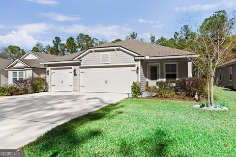 A home in St. Marys