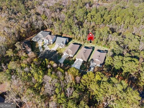 A home in St. Marys