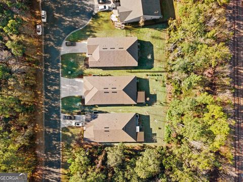 A home in St. Marys