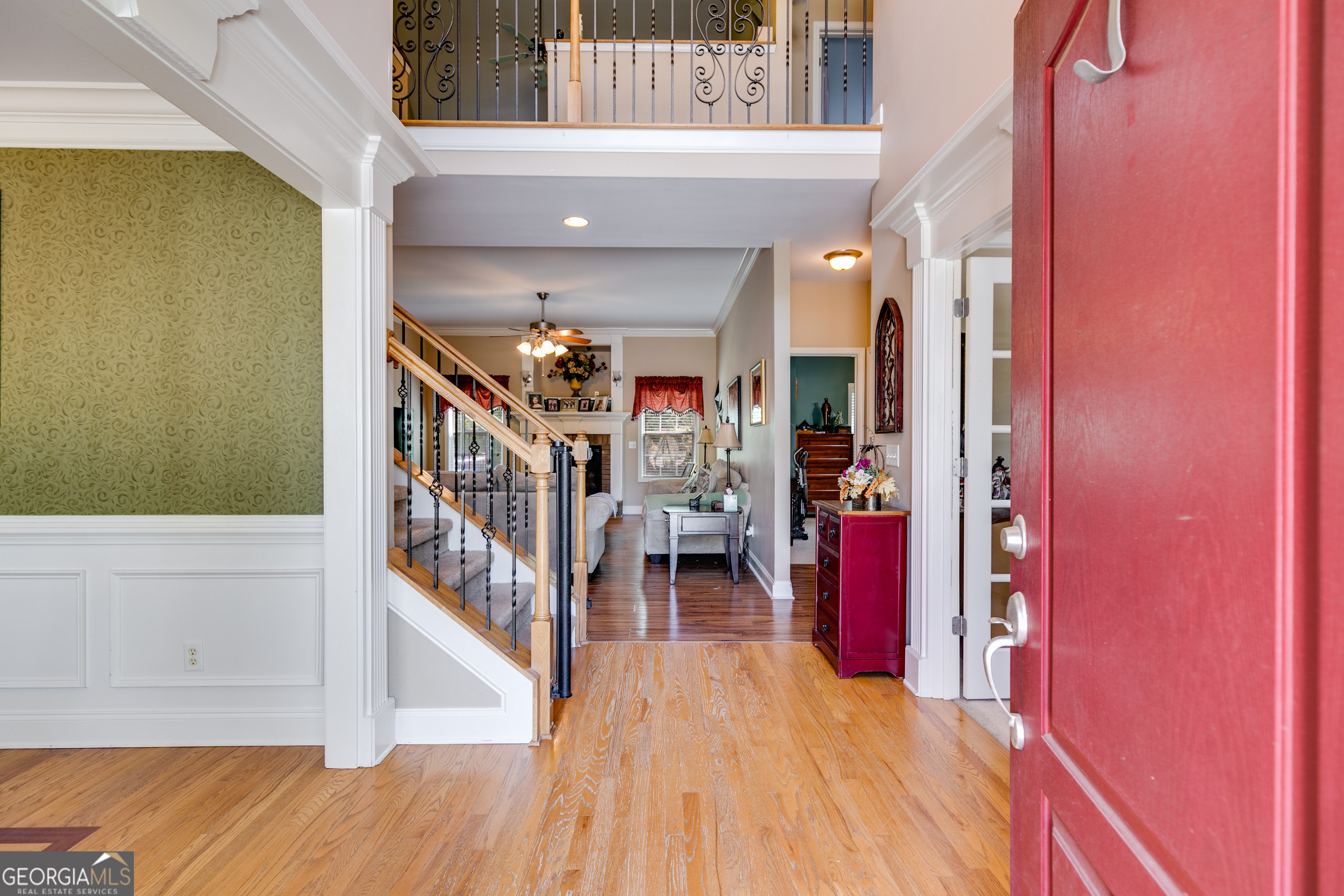 4828 Planters WALK