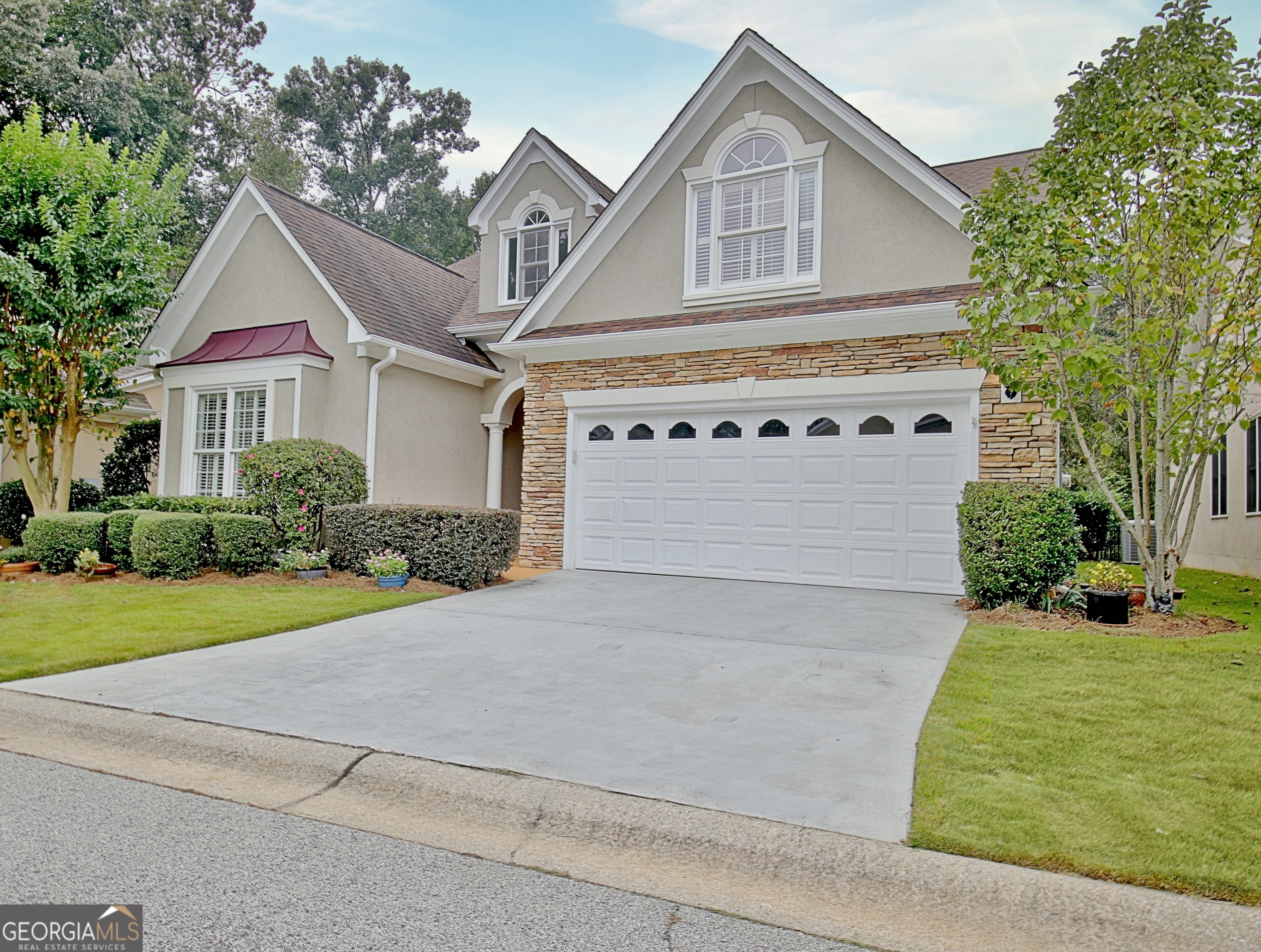 226 Collierstown WAY