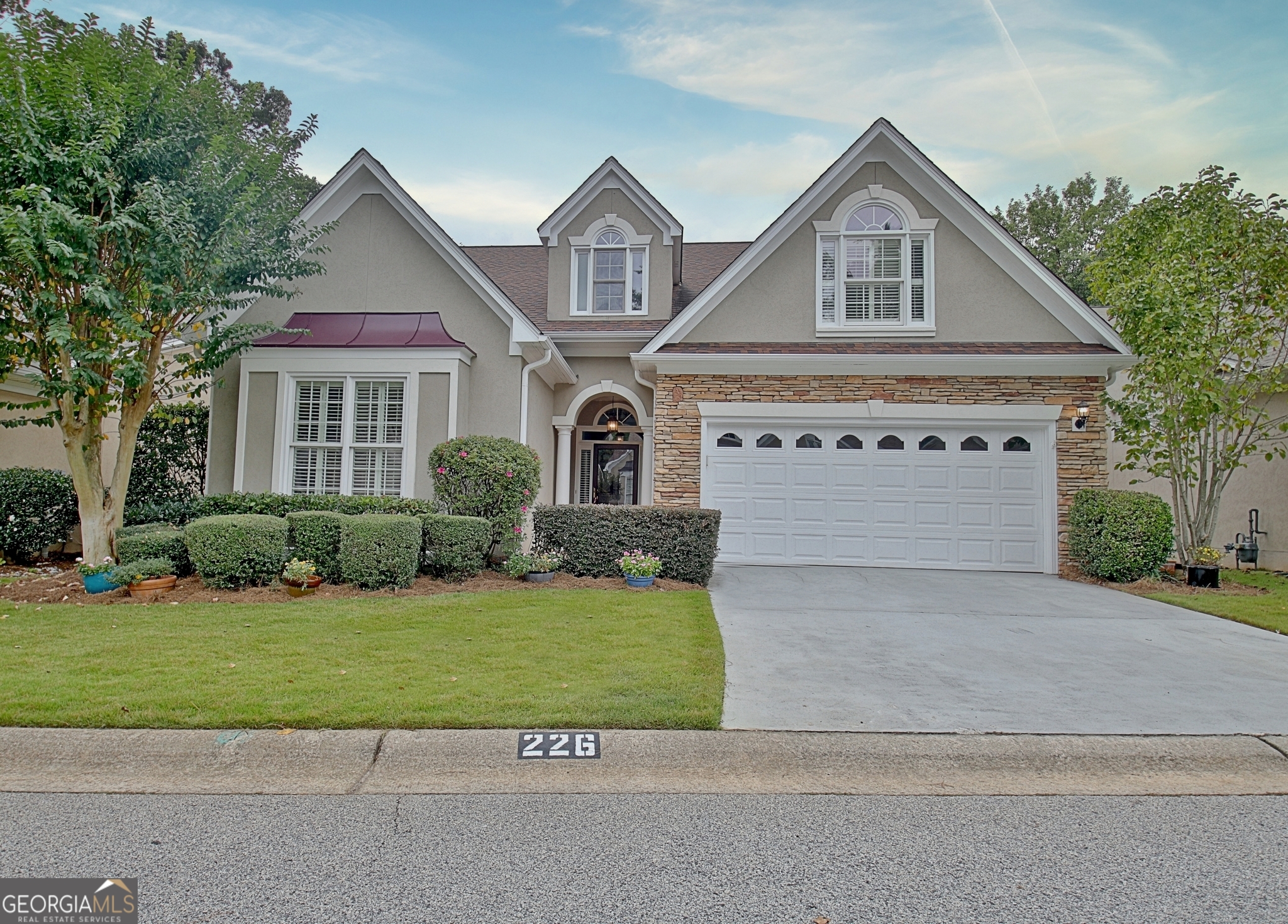 226 Collierstown WAY