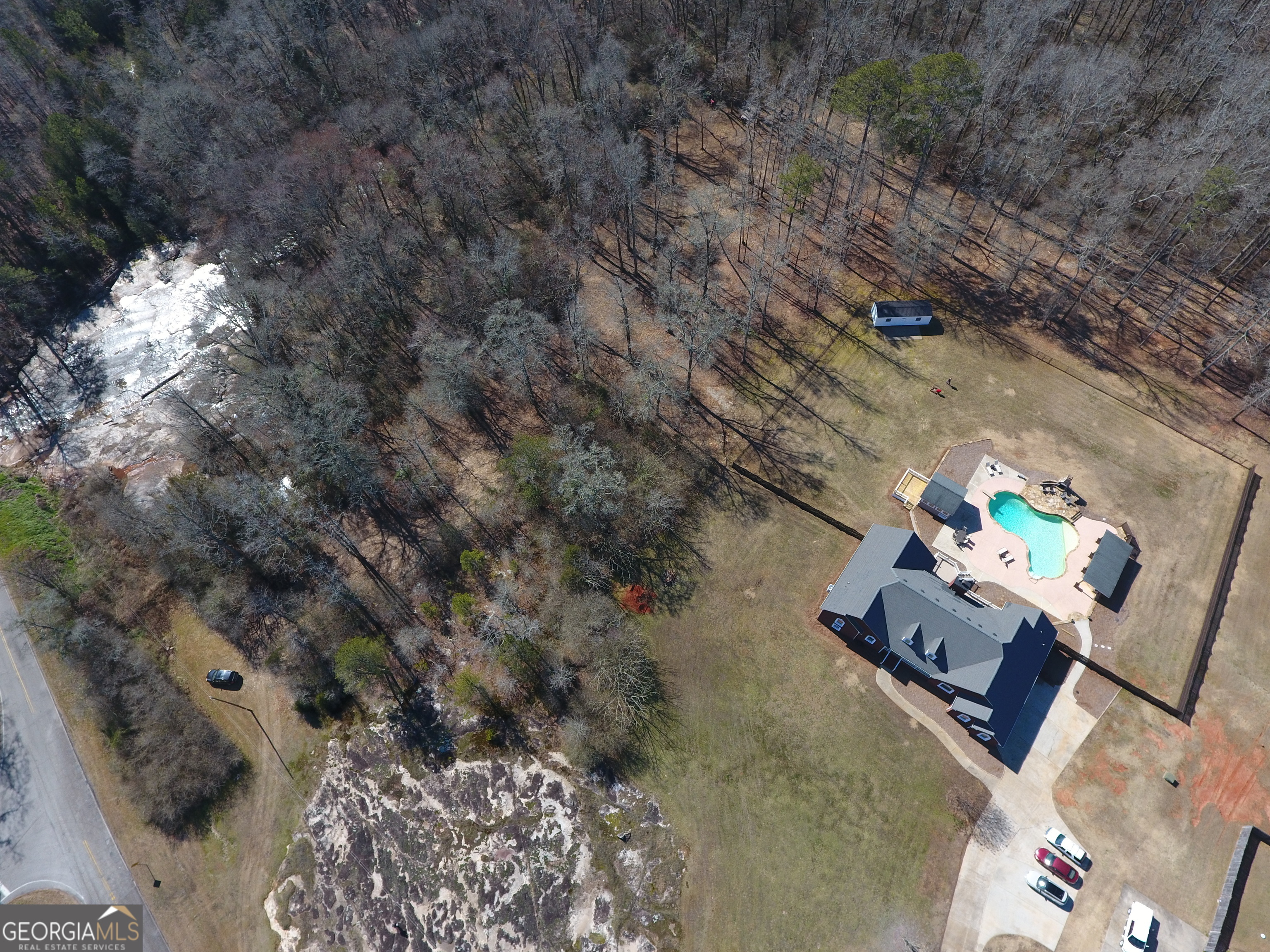 View Griffin, GA 30223 house