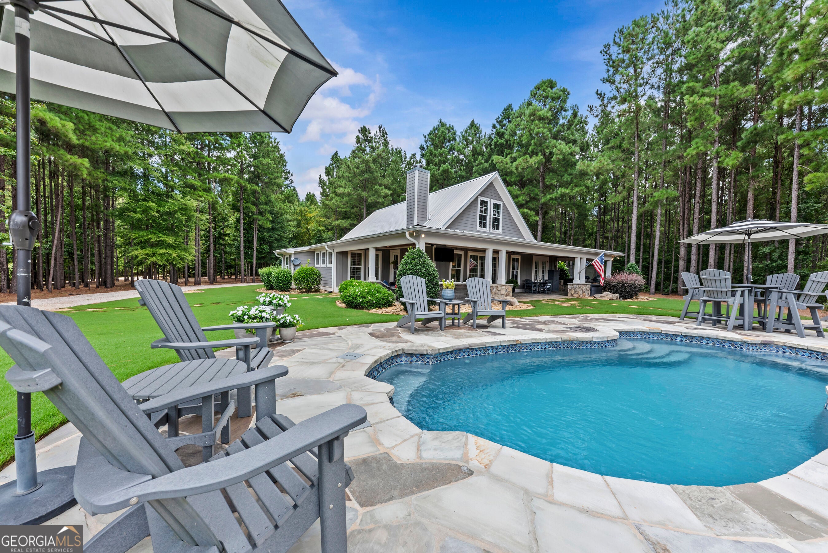 101 Pinkerton RD