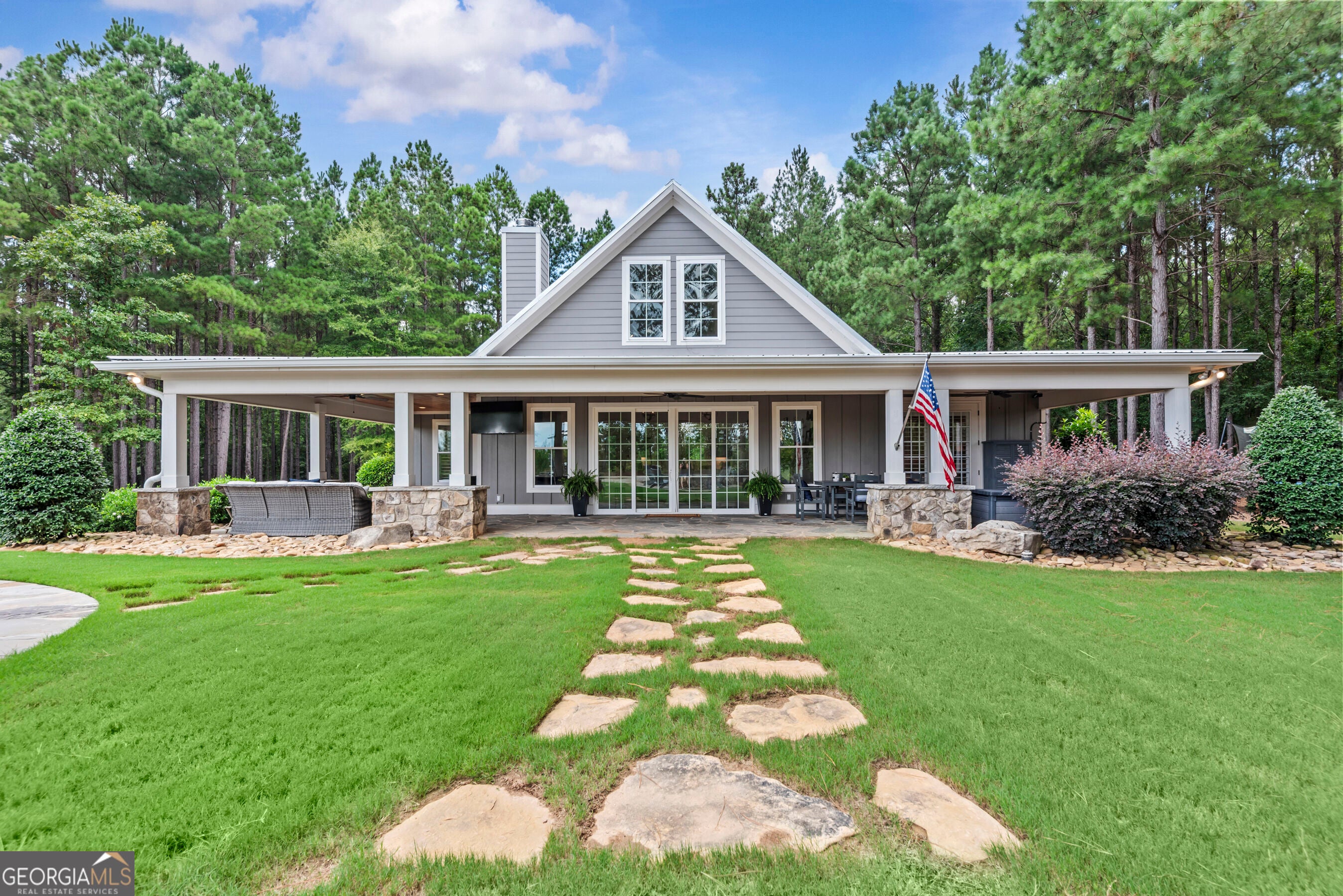 101 Pinkerton RD