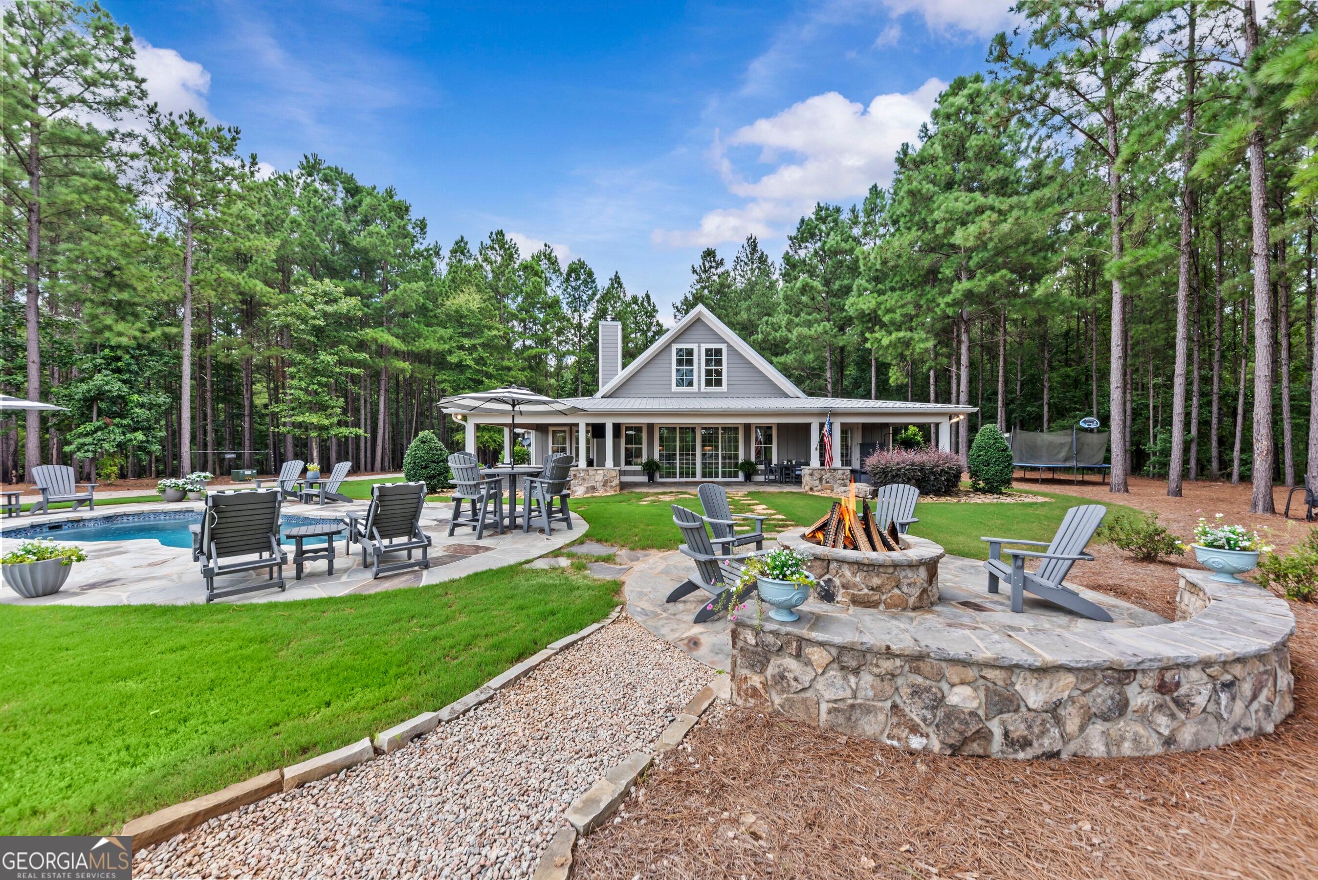 101 Pinkerton RD