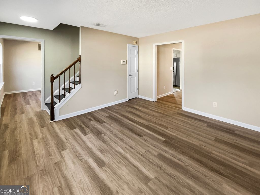 Photo of 2050 Surrey Trail, South Fulton, GA 30349 (MLS # 10658715)