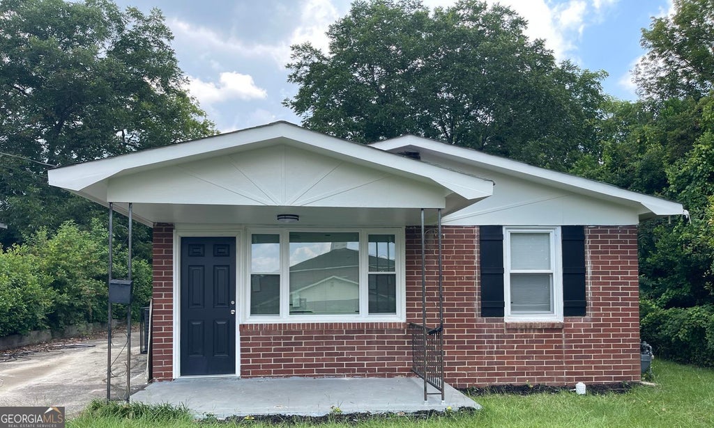 Photo of 748 Key Street, Macon, GA 31204 (MLS # 10805611)
