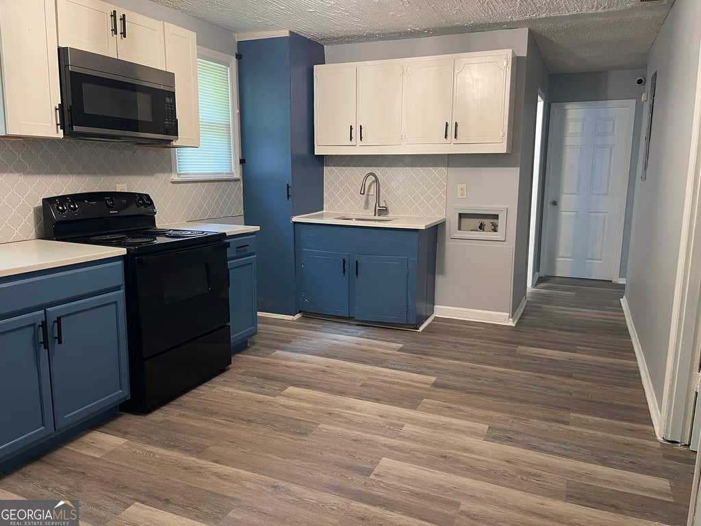 Photo of 748 Key Street, Macon, GA 31204 (MLS # 10805611)