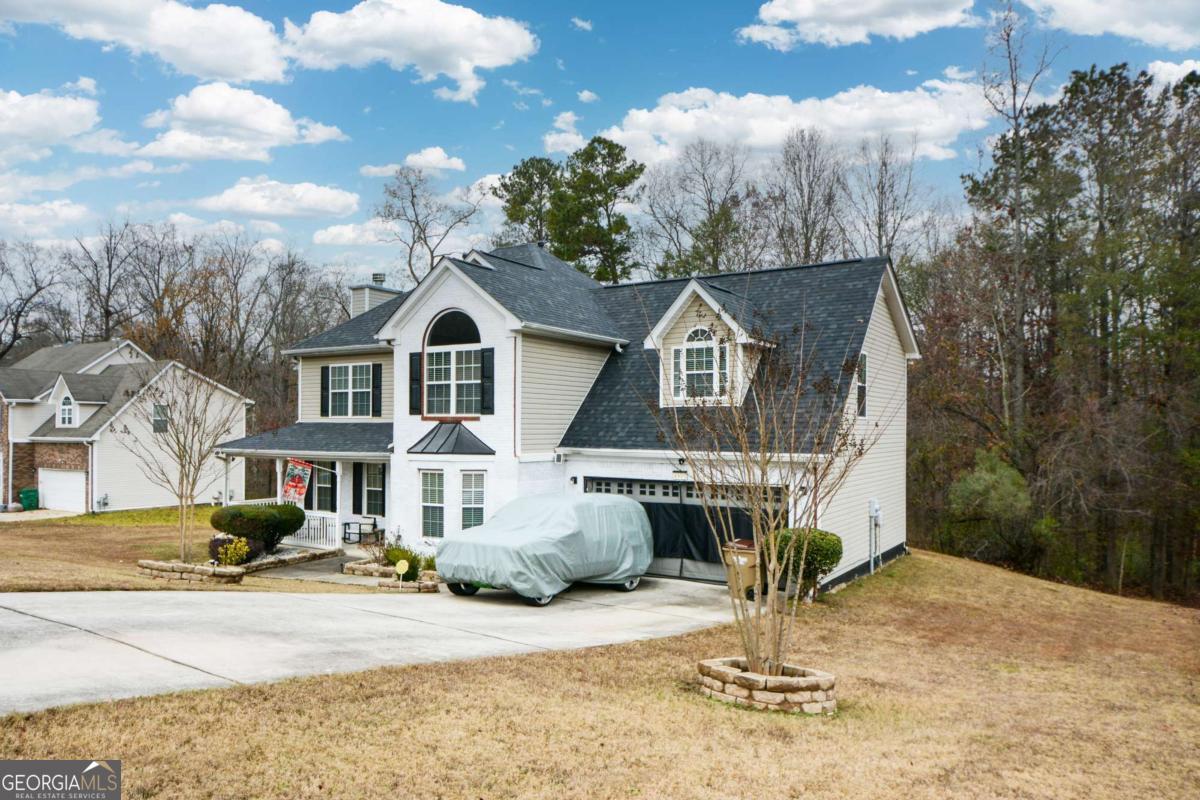 4400 Mortons WAY