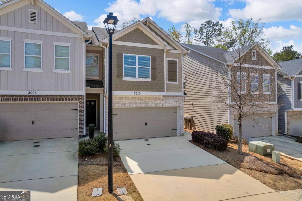 3010 Creekside Overlook WAY